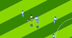 Goal! - Goal!