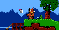 Dizzy the Adventurer (Bootleg) - Dizzy the Adventurer (Bootleg)