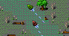 Eliminator Boat Duel - Eliminator Boat Duel