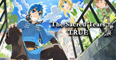 Sacred Tears: True - Sacred Tears: True