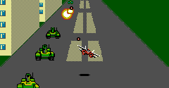 F-15 City War (Bootleg) - F-15 City War (Bootleg)