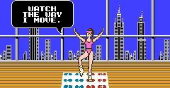 Dance Aerobics - Dance Aerobics
