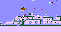 Double Strike: Aerial Attack Force (Bootleg) - Double Strike: Aerial Attack Force (Bootleg)
