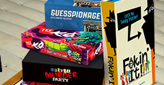 The Jackbox Party Pack 3 - The Jackbox Party Pack 3