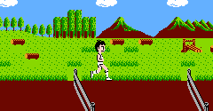 Athletic World - Athletic World