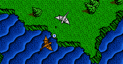 Advanced Dungeons & Dragons: Dragon Strike (USA) - Advanced Dungeons & Dragons: Dragon Strike (USA)