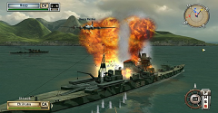 Battlestations: Midway - Battlestations: Midway