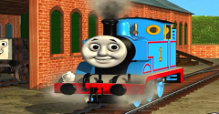 Thomas & Friends: The Great Festival Adventure - Thomas & Friends: The Great Festival Adventure
