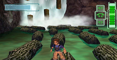 Galidor: Defenders of the Outer Dimension - Galidor: Defenders of the Outer Dimension