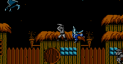 Challenge of the Dragon - Challenge of the Dragon