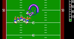 10-Yard Fight - 10-Yard Fight