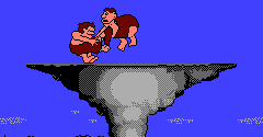 Caveman Games - Caveman Games