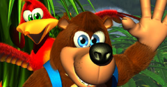 Banjo-Kazooie Customs - Banjo-Kazooie Customs