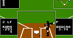 Baseball Stars - Baseball Stars