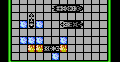 Battleship - Battleship