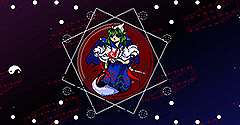 Touhou Reiiden (the Highly Responsive to Prayers) - Touhou Reiiden (the Highly Responsive to Prayers)