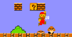 Vs. Super Mario Bros. - Vs. Super Mario Bros.