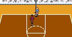 Hoops - Hoops