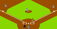 Bases Loaded - Bases Loaded