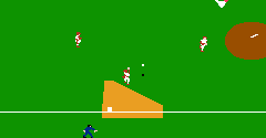 Bases Loaded 2: Second Season - Bases Loaded 2: Second Season