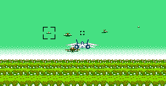 After Burner - After Burner