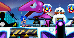 Sonic After the Sequel - Sonic After the Sequel