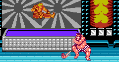 Street Fighter II Pro (Bootleg) - Street Fighter II Pro (Bootleg)