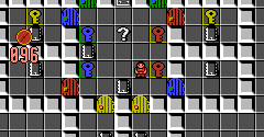 Chip's Challenge (Prototype) - Chip's Challenge (Prototype)