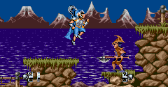 The Legend of Galahad - The Legend of Galahad