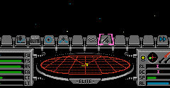 Elite (PAL) - Elite (PAL)
