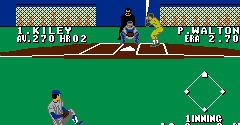 Bases Loaded 3 - Bases Loaded 3