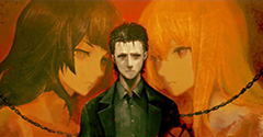 Steins;Gate 0 - Steins;Gate 0