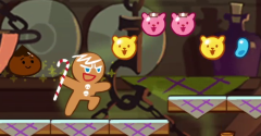 Cookie Run: OvenBreak - Cookie Run: OvenBreak