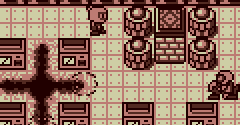 Bomberman GB 3 (JPN) - Bomberman GB 3 (JPN)