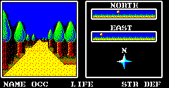 Gate of Labyrinth - Gate of Labyrinth