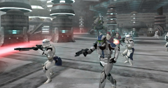 Star Wars Battlefront 2 - Star Wars Battlefront 2
