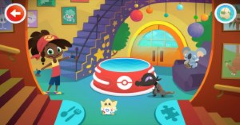 Pokémon Playhouse - Pokémon Playhouse