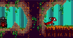 Tanglewood (Homebrew) - Tanglewood (Homebrew)