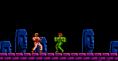 Dream Fighter (Bootleg) - Dream Fighter (Bootleg)