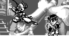 Pocket Fighter - Pocket Fighter