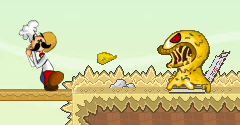 Papa Louie: When Pizzas Attack! - Papa Louie: When Pizzas Attack!