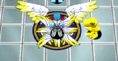 Digimon World 2 - Digimon World 2