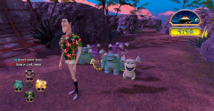 Hotel Transylvania 3: Monsters Overboard - Hotel Transylvania 3: Monsters Overboard