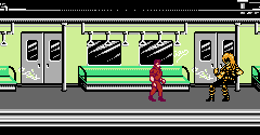 Spartan X 2 (JPN) - Spartan X 2 (JPN)