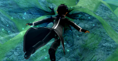 Sword Art Online: Lost Song - Sword Art Online: Lost Song