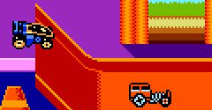 Hot Wheels: Stunt Track Driver - Hot Wheels: Stunt Track Driver