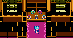 Esper Dream 2: Aratanaru Tatakai (JPN) - Esper Dream 2: Aratanaru Tatakai (JPN)
