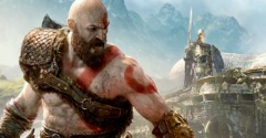 God of War Customs - God of War Customs