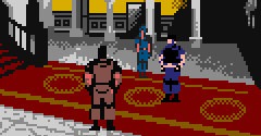 Resident Evil (Prototype) - Resident Evil (Prototype)