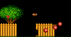 Hoppin' Mad (Prototype) - Hoppin' Mad (Prototype)